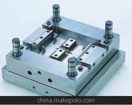 【供應(yīng)塑料模,模具供應(yīng),模具加工廠】價格,廠家,圖片,塑料模,深圳市盛安精密模具-