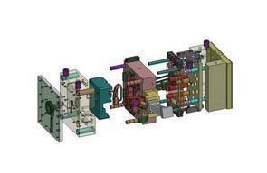 東莞UG / MoldFLOW / CAD培訓(xùn)