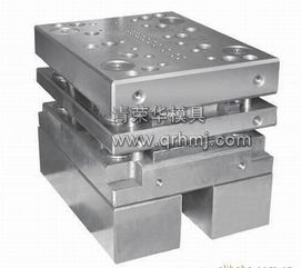 汽車拉手模具 汽車保險杠模具,汽車天窗模具,汽車內(nèi)飾件模具,汽車外飾件模具 臺州市黃巖青榮華模具廠