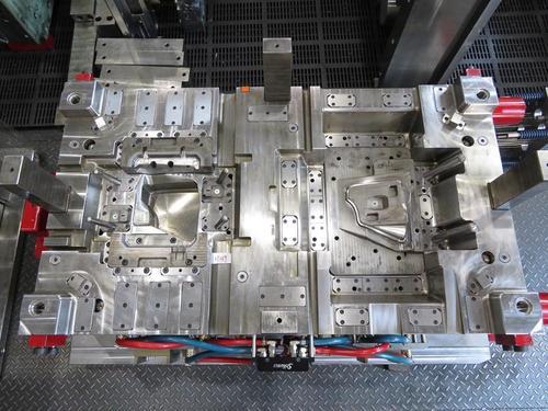 塑膠模具材質(zhì)(塑膠模具頂針材質(zhì)) - 蘇州鉅研精密模具鋼材