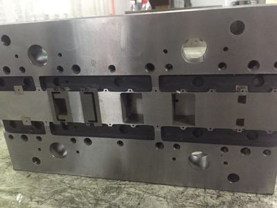 五金精密模具來圖定制 報價、圖片、行情與深圳市志強精密模具服務解析