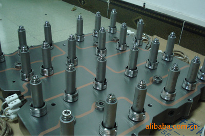 上海德斯精密模具 精工細作，賦能高端制造