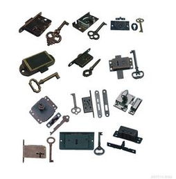 五金配件 工業制造的基石與應用前沿