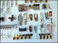 精密五金機(jī)械零件與沖壓產(chǎn)品加工技術(shù)的應(yīng)用與發(fā)展